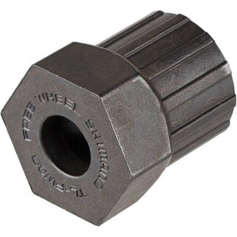 Инструмент SHIMANO TL-FW30, съемник для кассет и трещоток, Y12009050